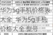 【华为手机盛典】探索科技之美，尽在今日直播！