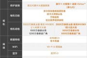 小米4参数