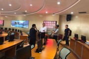 移动公司大数据中心