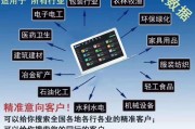 大数据精准营销的特点和优势