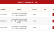 广东省新能源牌照申请要多久