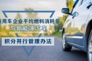 新能源汽车企业管理分哪些