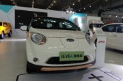 合肥上海新能源公交车