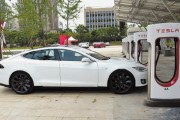 上海以公司名义买新能源车