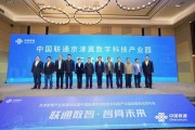 甘肃运营联通大数据前景分析与建议