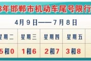 新能源车临牌限号么吗