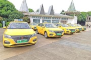 新能源车几年换证免检政策