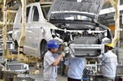 中国新能源汽车进口零部件情况分析及建议
