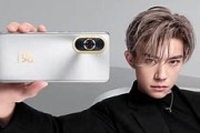 1.华为P40Lite