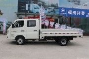 微型新能源汽车两座