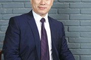 华电福新最年轻副总