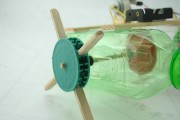 科技小发明小制作大全小学生