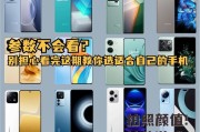 手机性价比最高排名一千左右