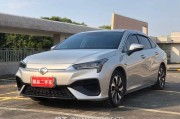 海口新能源跑网约车能赚到钱吗?