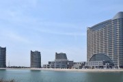 河北曹妃甸中冶新能源