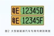 首批新能源车