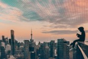 科技赋能生活，未来已来