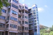 新能源汽车加装电梯费用