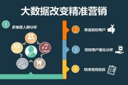 大数据营销实训报告