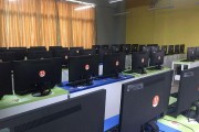计算机大数据培训机构
