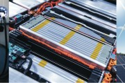 美国新能源使用情况图表