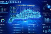 中国大数据平台