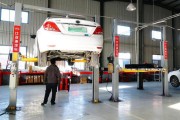 奉贤新能源汽车