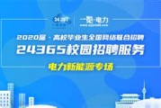 北京易达新能源招聘电话