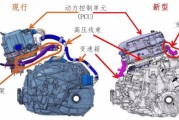 新能源汽车的动力总成是什么