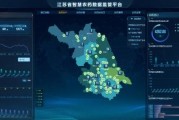 农业农村部数据大平台