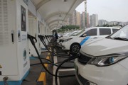 1.环保意识的提升