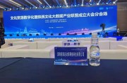 推广大数据公司在陕西的发展现状与建议