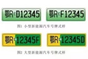 新能源号牌网上选号