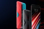 红魔系列首销：几乎硕果仅存的游戏手机，这次都升级了啥？