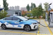 二手新能源车为什么不建议买