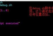 shell脚本造数据