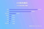 618数据分析2021