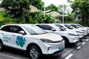 海南新能源汽车制造