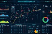 大数据数据仓库对sql有完美的支持