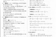 大数据数学基础答案