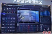 贵州省大数据发展现状与展望