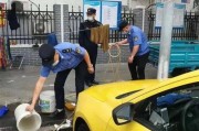 2019年深圳新能源二手车上牌政策
