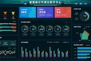 智能科技数据：驱动未来的创新和发展