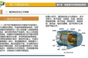 新能源驱动电机的要求