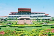 济南科技大学排名