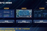联通大数据业务