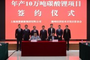 江西新能源公司待遇怎么样