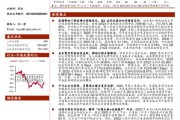 恒华科技股票走势