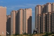 住宅空置率大数据监测