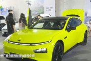 新能源车子保险费上涨多少